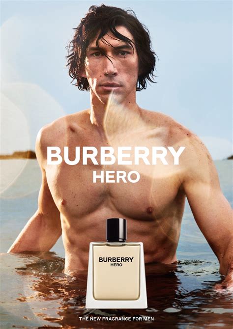 fragrance burberry mens|burberry hero for men boots.